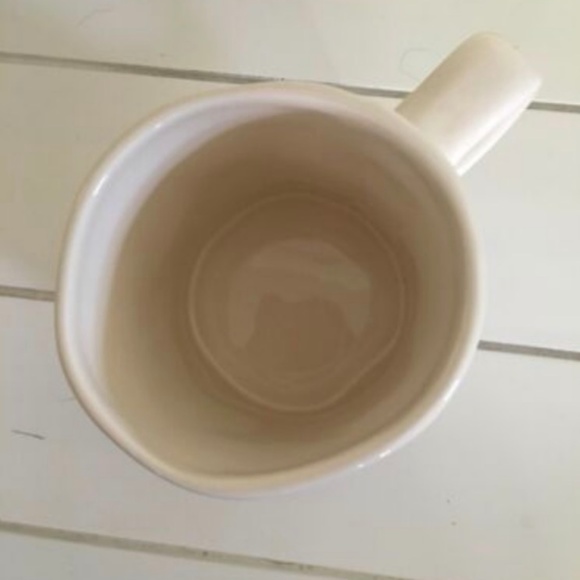 🎈🎈~Rae Dunn~"HAPPY"~Coffee/Tea/Coco Mug~NEW~ ❤️ - Picture 2 of 3